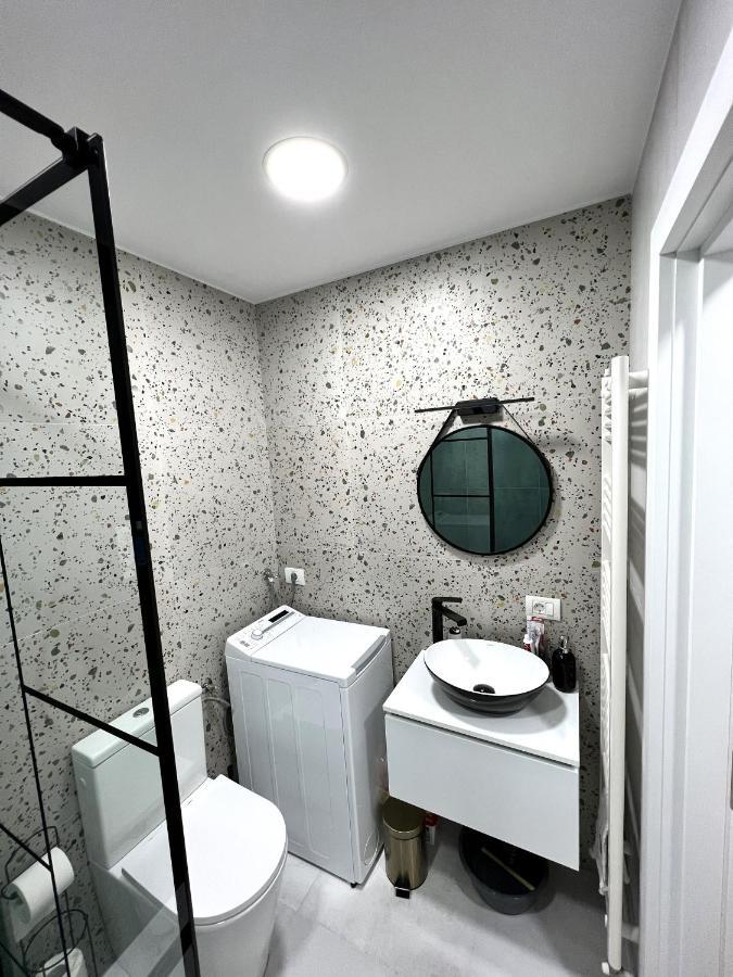 Denis Studio Turda Dış mekan fotoğraf